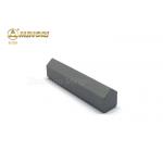 Raw Materials Tungsten Carbide Inserts For Mine Drilling for sale