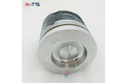 China Engine Piston EC210B D6E V0E21291110 21291110 For Diesel Piston Kit supplier