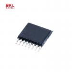 SN65C3232EPWR Electronic IC Chip Dual Channel 1Mbps RS-232 Line Driver Receiver for sale