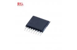 China SN65C3232EPWR Electronic IC Chip Dual Channel 1Mbps RS-232 Line Driver Receiver supplier