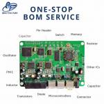 Original And New Integrated Circuits Electronic Components MC14044BDR2