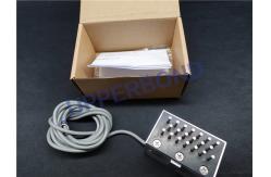 China Cigarette Packing Machine Detector Defective Cigarettes Detecting supplier