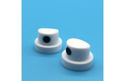 China Precision Pneumatic Paint Application Valve for Spraying – Fine Mist Technology supplier
