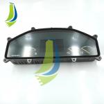 11383500 Spare Parts Monitor Control Switch Panel For L50F L60F Excavator for sale
