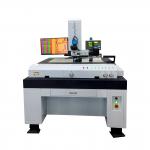 Highly Accurate Manual Video Measuring System Measurement Accuracy ±3.5μM