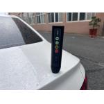A scan EMAT Air Coupling Ultrasonic Thickness Gauge with high temperature surface for sale