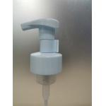 High Moisturizing Level Body Lotion Pump with Spring 304/316 Free Sample Offered