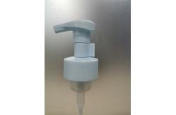 China High Moisturizing Level Body Lotion Pump with Spring 304/316 Free Sample Offered supplier