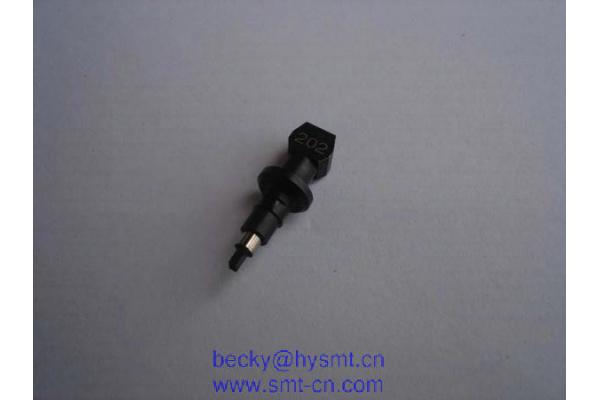 KGT-M7720-A0X NOZZLE 202A ASSY