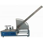 PLC Control System IEC Test Equipment , 1000mm Adjustable Automatic Cord Reels Endurance Tester for sale