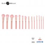 Wholesale Luxury Makeup Brush Fashionable and Luxury Private Label Cosmetic Brush for sale