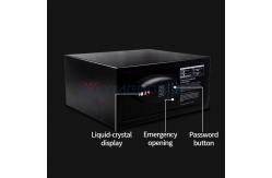 China 20 Litres Hotel Safe with Digital Keypad Secure Money, Cash, Jewelry, ID Documents supplier