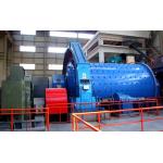 Air Swept Coal Ore Grinding Mill Asynchronous Motor PLC Control