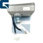 14640102 Electrical Parts Display Monitor For EC120D EC140D for sale