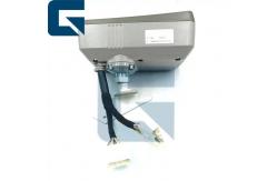 China 14640102 Electrical Parts Display Monitor For EC120D EC140D supplier
