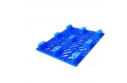 China Trans Epal 80*120 Waterproof Good Strength EPP Foam Plastic Pallet supplier