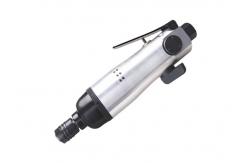 China 1/4 NPT Double Hammer Pneumatic Air Screwdriver For Engine Repairing supplier