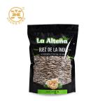 500g 1kg Zipper Dry Fruit Stand Up Pouch For Nuts Peanut Melon Seeds for sale