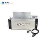 M20S 62T Whatsminer Bitcoin Miner , 48W/T BTC Asic Mining Machine for sale