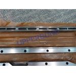 Cigarette Manufacturing Machine Guide Rail For MK9 Maker for sale