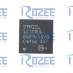 STM32L151CBU6 for sale