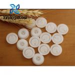 High Quality Coffee Valve Customized Gusset Bag Biodegradable Coffee Degassing Valve On Sale for sale