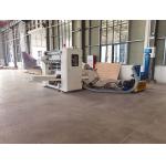 N Folding Hand Paper Towel Converting Machine / PLC Towel Making Machine