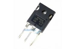 China 600V 96A 330W IGBT Power Transistor IRGP4063DPBF For Welding Converters supplier