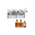 CGF12125 10000bph 1l Beer Filling Machine for sale
