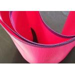 Melt Blown Cloth Machine Mesh Filter Belt Polyester Mesh Fabric for sale