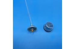 China Versatile Fragrance Spray Valve for Everyday Use - Consistent and Smooth Application supplier