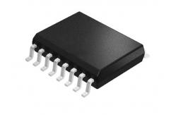 China Integrated Circuit Chip UCC21756QDWRQ1 16-SOIC Surface Mount 10A Gate Driver supplier