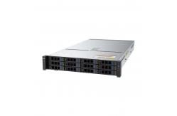 China ZC 2230 2U Rack Server with Intel Xeon3 4.3GHz 32GB RAM supplier