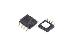China LM2725M LM2725 2725 SOP-8 Electronic Components Integrated Circuit IC LM2725M supplier