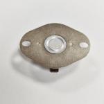 Big Cap Bracket KSD301 Snap Switch Thermostat Automatic Reset for sale