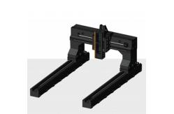China Drilling Reaming Tapping Split CNC Gantry Drilling Machine B150 Φ70 supplier