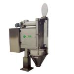 5000BPH 100mm Powder Filling Equipment For Milk Powder for sale
