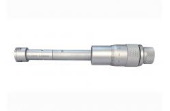 China 16-20mm 3 Point Inside Micrometer High Accurate Internal Diameter Measuring Tool supplier