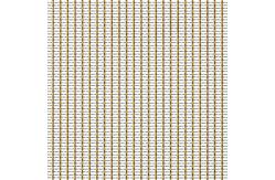 China Interior & Exterior Architectural Wire Mesh with Stainless Steel And Cooper Wire supplier