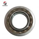 Chrome Steel Material SKF BVN-7107B Air Compressor Bearing 70 X 125 X 24mm for sale