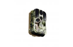 China Infrared Ip65 1080p Waterproof HD Night Vision Wildlife Camera 20 Meters Game supplier