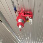 Hand Winch For Lifting And Lowering for sale