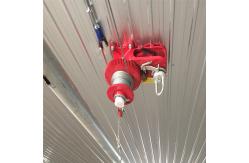 China Hand Winch For Lifting And Lowering supplier