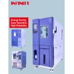 Temperature Uniformity ≤2.0C -20C～150C Constant Temperature Humidity Test Chamber
