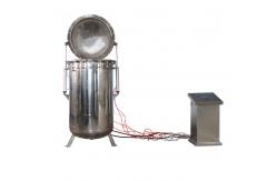 China IEC60529 IPX8 Test Equipment Universal Testing Machine supplier