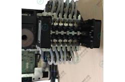 China N610027107AB SMT Panasonic 12 NOZZLE HEAD UNIT supplier