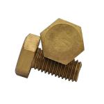 Copper Hex Bolt 724l Hex Bolt M54 for sale