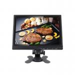 10.1 Inch Computer LCD Monitor Wide Screen 1280x800 IPS VGA HDMI USB for sale