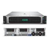 Rackmount 800W HPE Storage Server DL380 Gen9 8SFF+2SFF