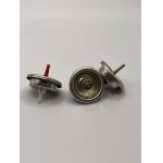 Ergonomic Gas Valve Fitting for Efficient Flow Control in Industrial Processes